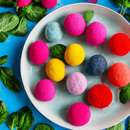shondesh food
