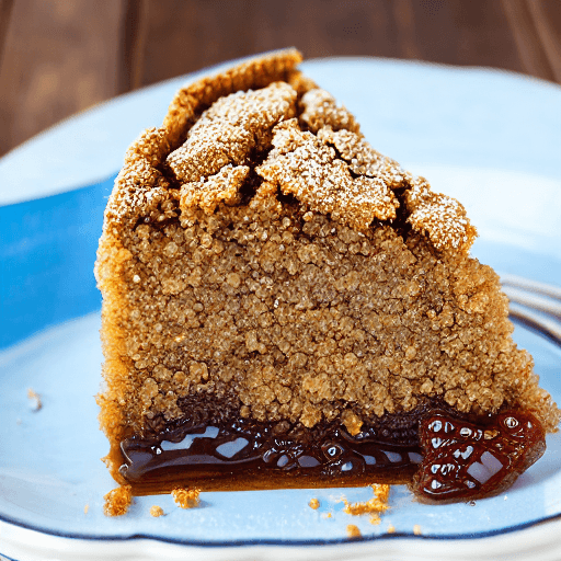 shoofly pie food