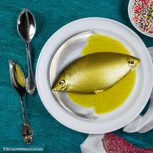 shorshe ilish bangladesh food