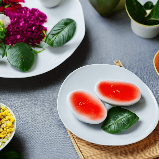 shui zhu yu food