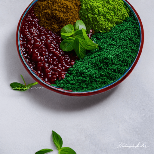 shutki chutney bangladesh food