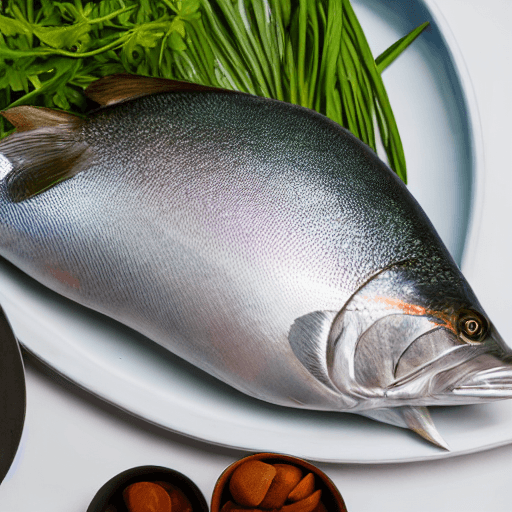 sild norway food
