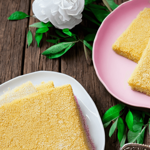 silesian streuselkuchen food