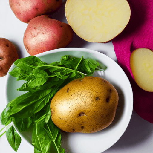 sill och potatis food