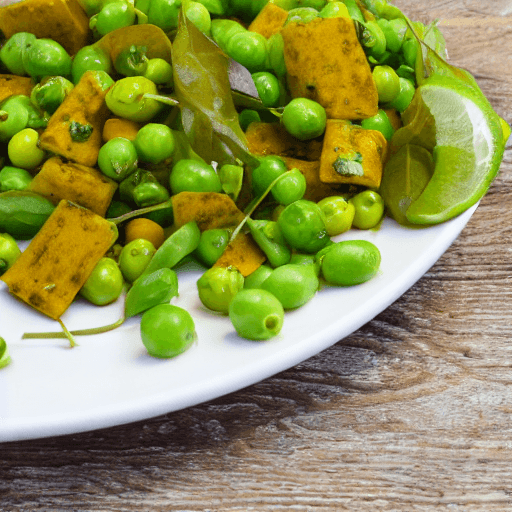 sillsallad med currymajonnas food