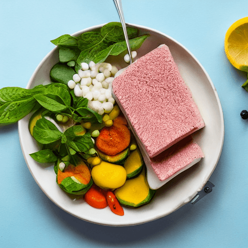 silltartar food