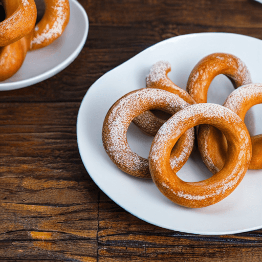 simit food