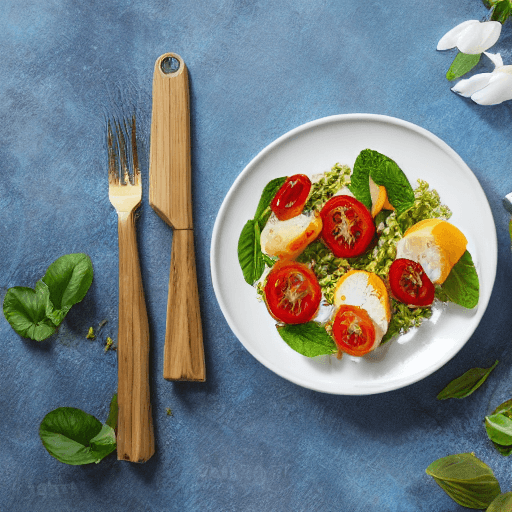 skagenmacka food