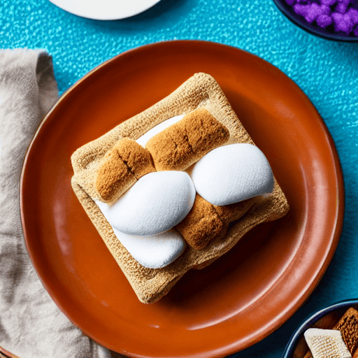 smore food