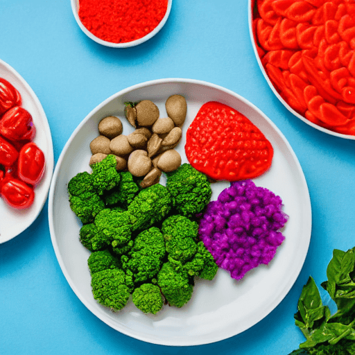 smorgastarta med rakrora food