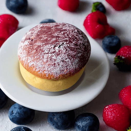 sockerkaka food