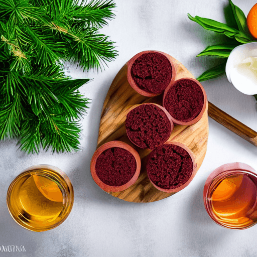 solomillo al whisky food