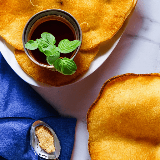 sopaipilla food