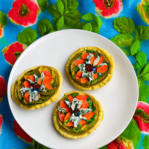 sopes food