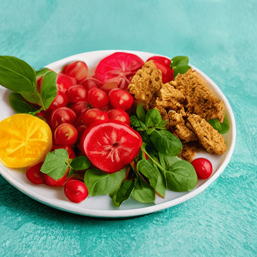 sotkorv food