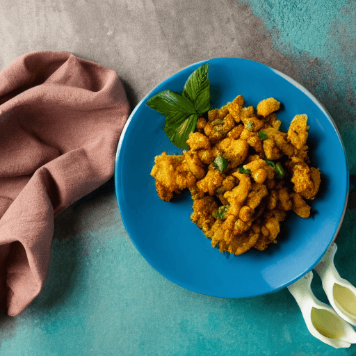 sotong goreng tepung food