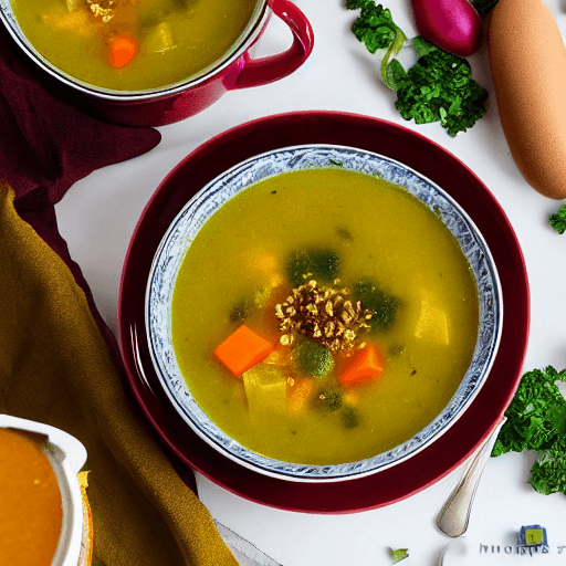 soupe loignon monaco food
