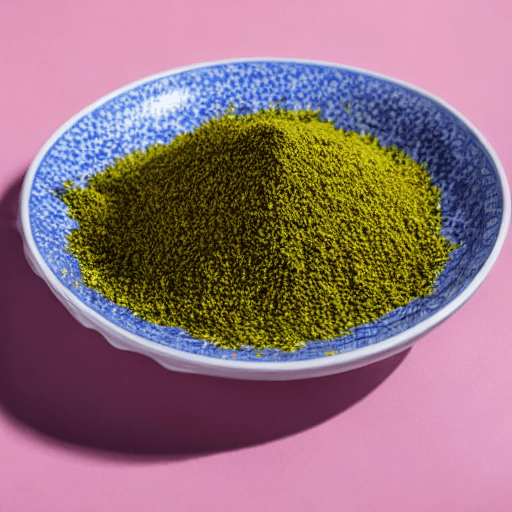 sowpouk malienne mali food