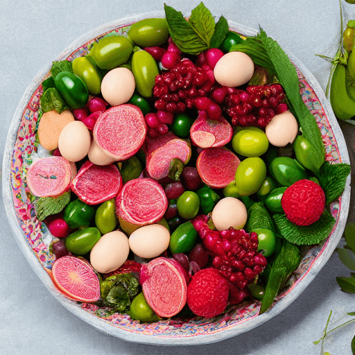 spas armenia food