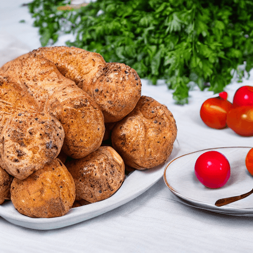 speca t mbushura me oriz albania food