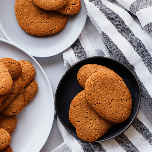 speculaasbrokken food