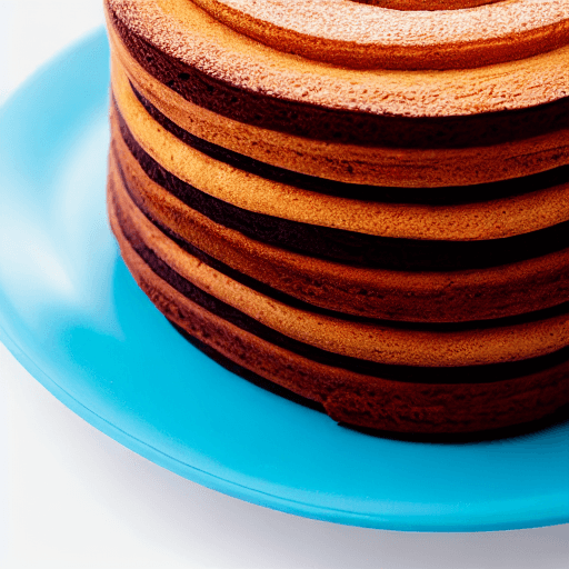 stack cake food