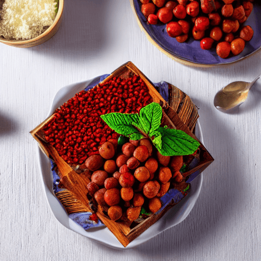 stora tunnbrod food