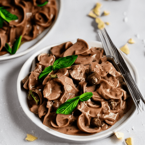 stroganoffkorv food