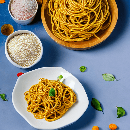 strozzapreti food