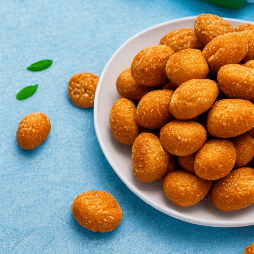 struffoli food