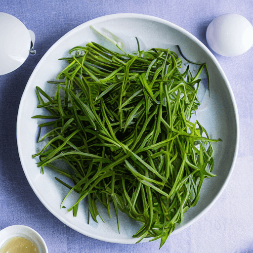 suan la fen food