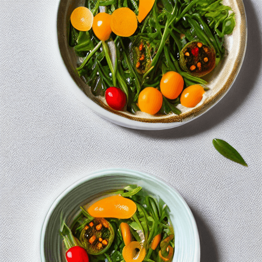 suan la tang food
