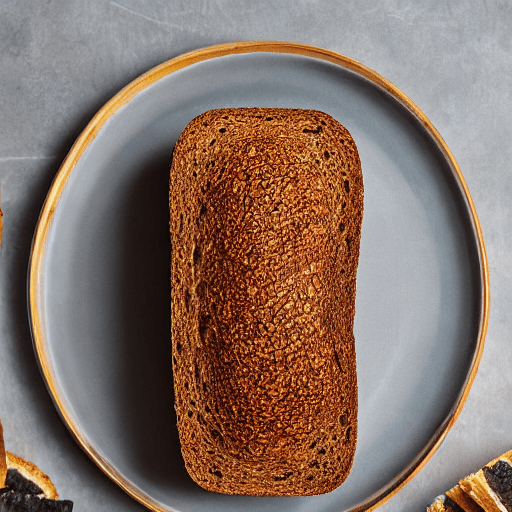 suikerbrood food