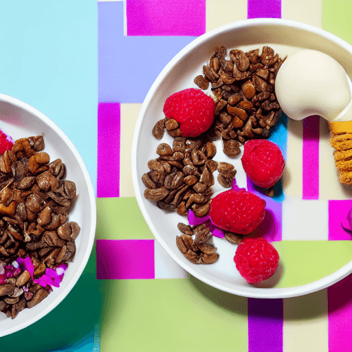 sundae food