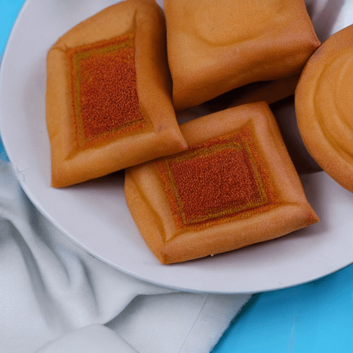sunga pitha food