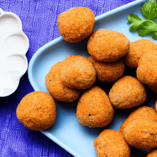 suppli food