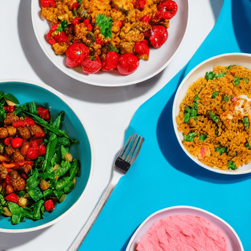 surstek food