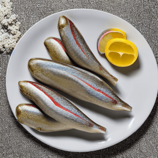surströmming food