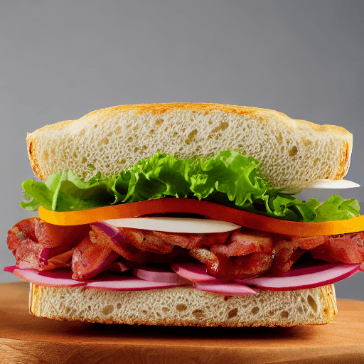 surstrommingssandwich food