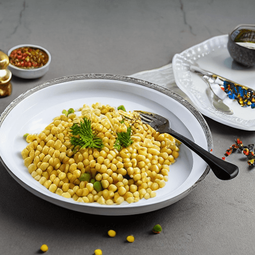 svampsoppa med kantareller food