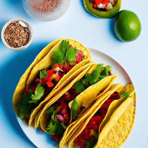 taco gobernador food