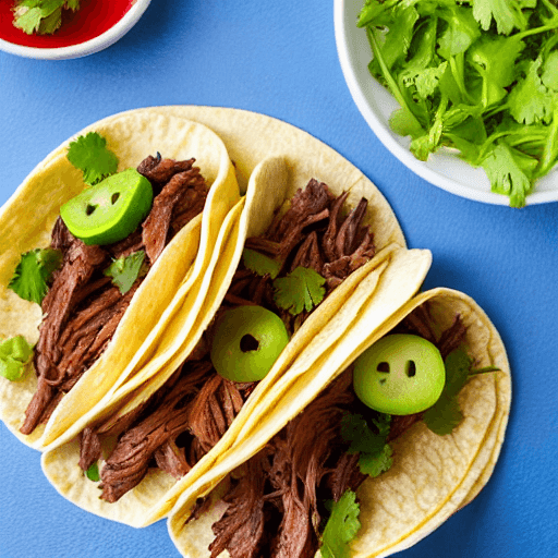 tacos de asada food