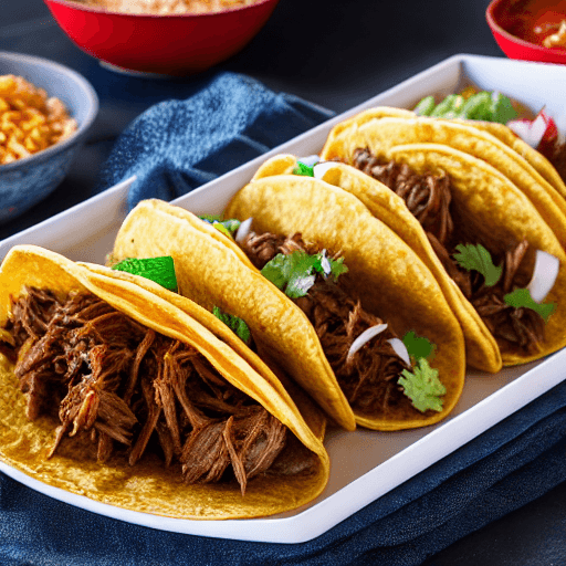 tacos de birria food