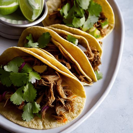 tacos de carnitas food