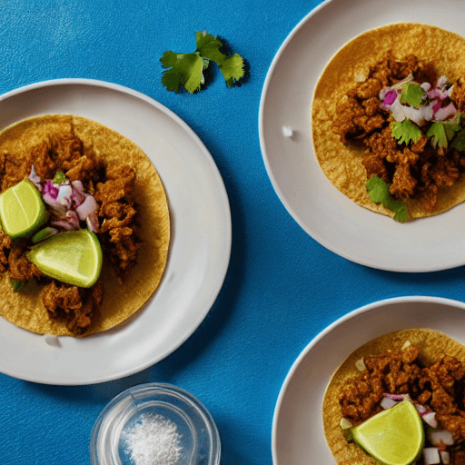 tacos de guisado food
