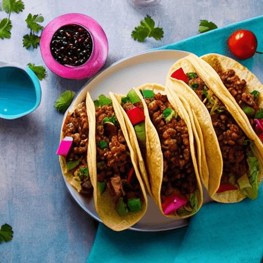 tacos gobernador food