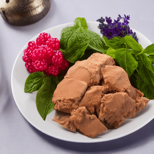 tafelspitz food
