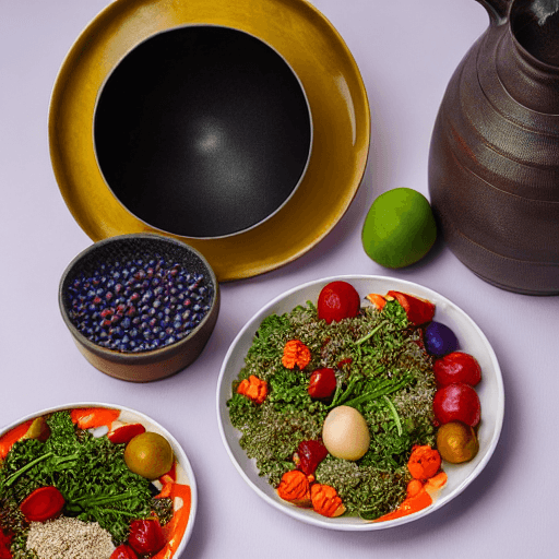 tahin pekmez food