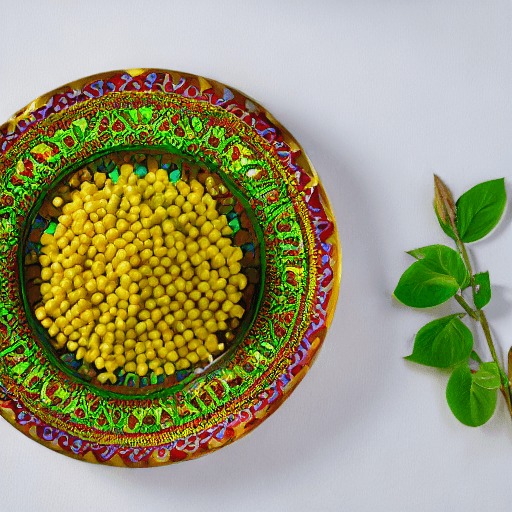taktouka jbane bil khoudnjine wal luzina food