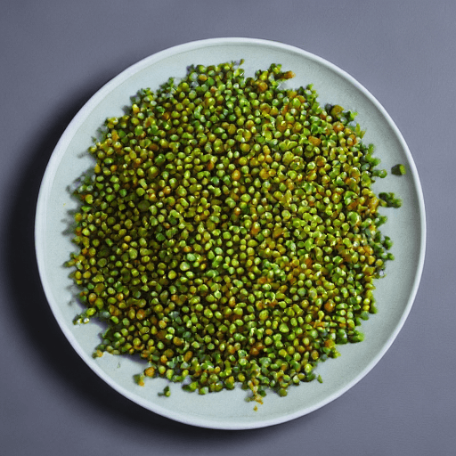 taktouka jbane bil khoudnjine wal tamer food